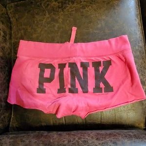 Victoria's Secret Shorts